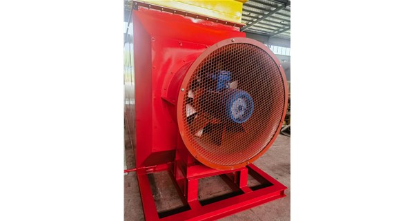 礦用空氣加熱器是否支持遠(yuǎn)程控制?