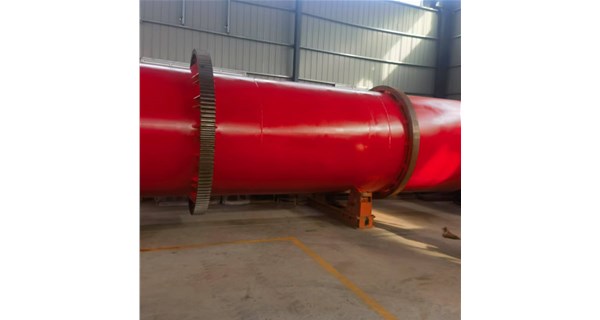 滾筒烘干機高效節(jié)能