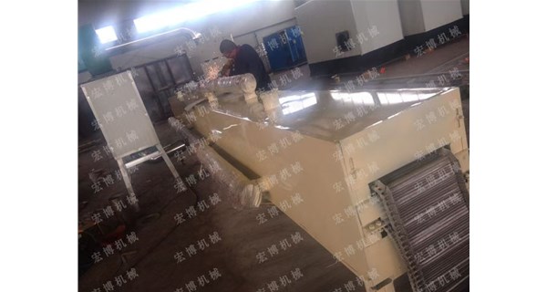 宏博機械煤礦電磁熱風機市場占有率如何？