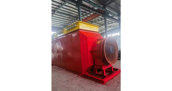 宏博電加熱隧道爐應用領域拓展，助力多行業生產升級