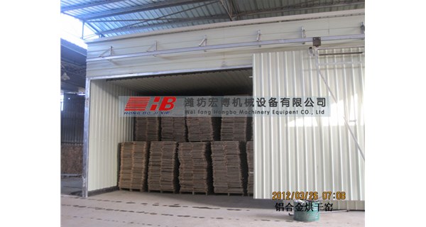 木材干燥機的價格大概是多少？