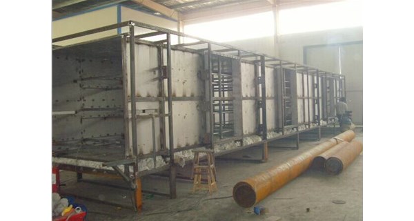 未來(lái)宏博硅酸鋁板市場(chǎng)面對(duì)競(jìng)爭(zhēng)問(wèn)題如何布局？