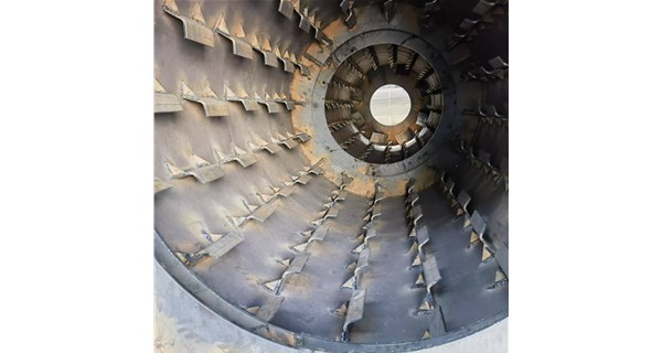 宏博機械推陳出新，滾筒干燥機性能再升級，多領域應用更高效