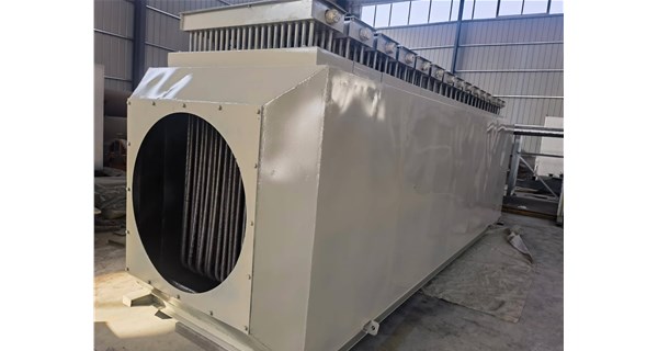 聚焦礦山需求，宏博礦井井口熱風爐性能突破引行業關注