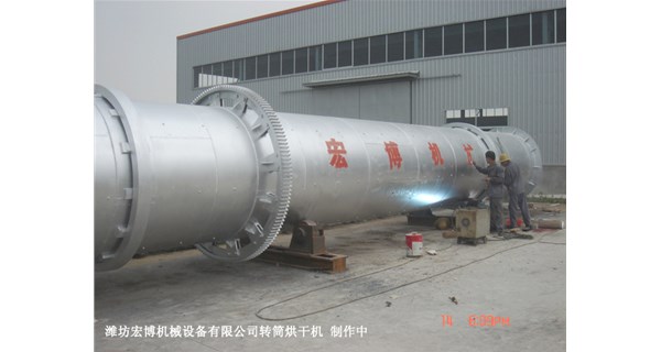 如何選擇適合自己的酒糟干燥機類型？