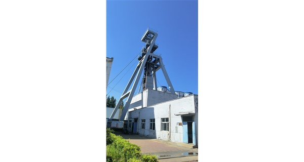 礦井井口加熱設備的產品介紹