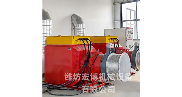 礦用熱風機組的維護和保養方法是什么？