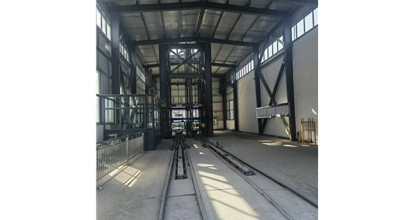 宏博機械礦用井口采暖機組的優勢有哪些？