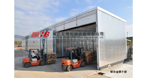 宏博機械中藥材烘干機：引領行業(yè)變革，賦能產(chǎn)業(yè)升級