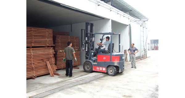 木材烘干機的常見故障有哪些？