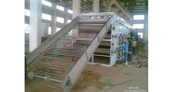 凈化板烘干機(jī)廠家創(chuàng)新成果頻出，推動(dòng)行業(yè)邁向新高度