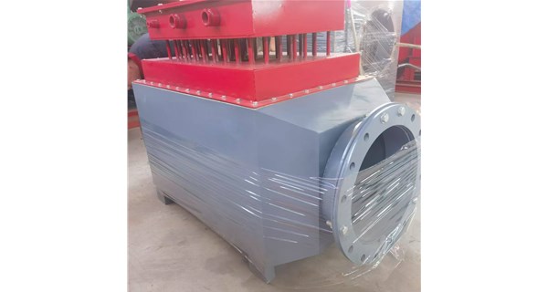 新型井口電熱風機組助力礦山高效運營， 引領行業革新