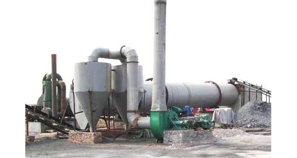 化工產品烘干機有哪些安全注意事項？