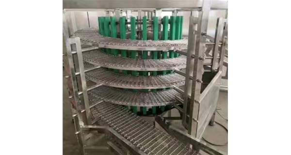 蔬菜脫水烘干機的產品介紹