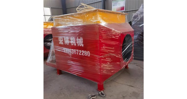 礦用熱風爐的應用場景有哪些？