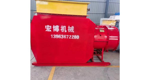 宏博礦用管道加熱器，在研發與實踐中砥礪前行