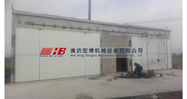 木材烘干機的干燥原理有哪些？