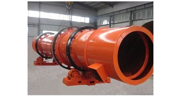 顆粒烘干機都有哪些用途？